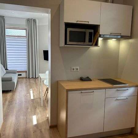 Jon'S 2 Apartments Pärnu Dış mekan fotoğraf