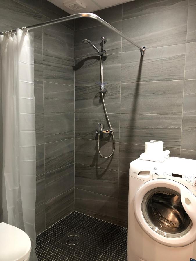 Jon'S 2 Apartments Pärnu Dış mekan fotoğraf