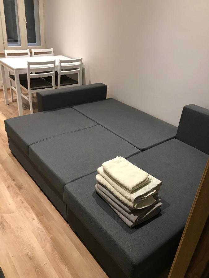Jon'S 2 Apartments Pärnu Dış mekan fotoğraf