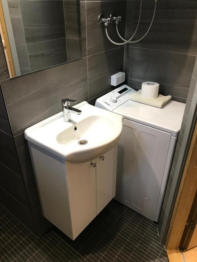 Jon'S 2 Apartments Pärnu Dış mekan fotoğraf