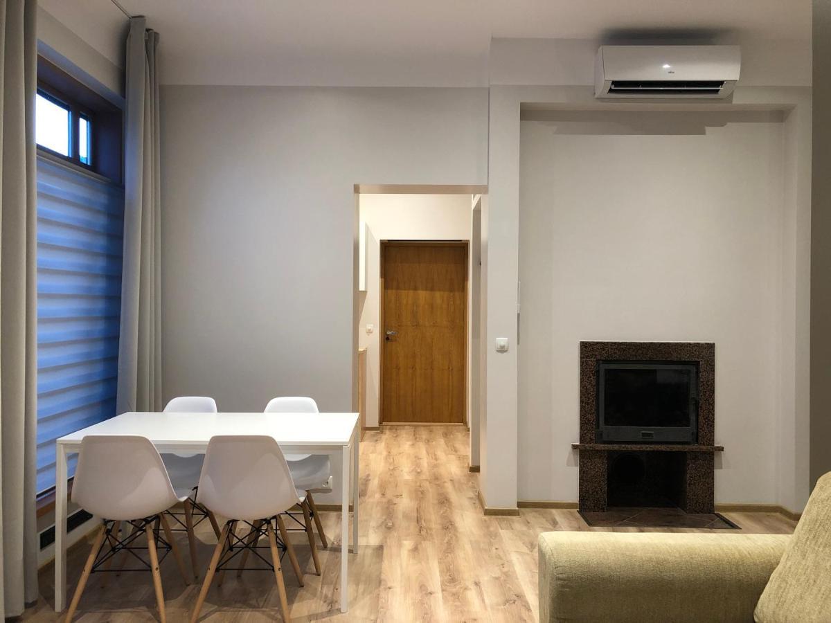Jon'S 2 Apartments Pärnu Dış mekan fotoğraf