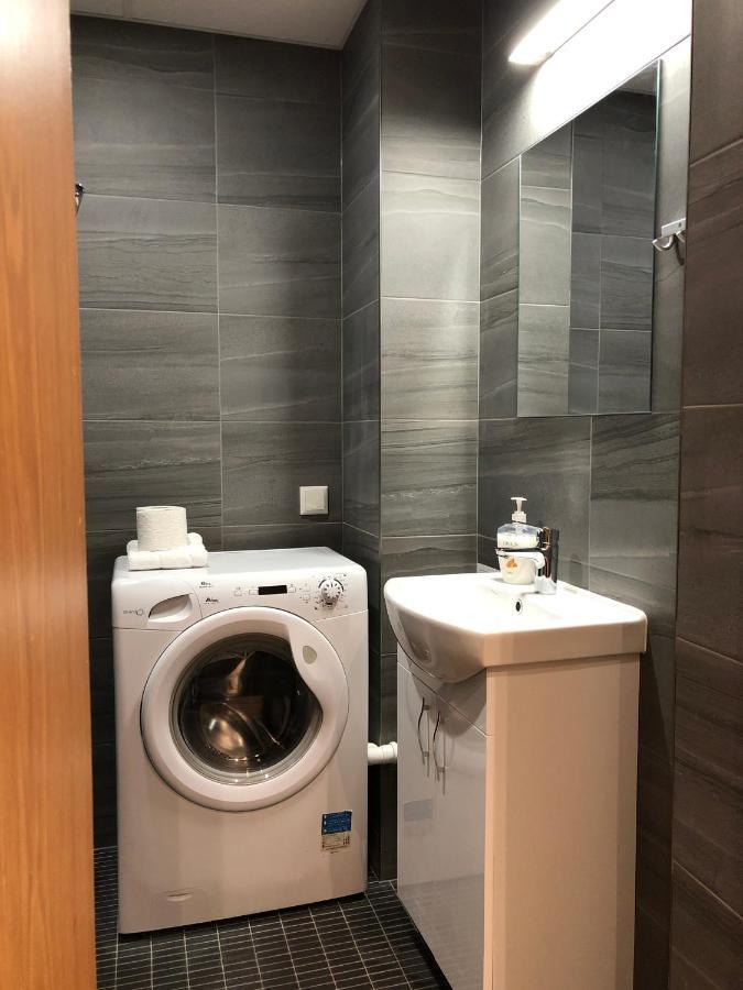 Jon'S 2 Apartments Pärnu Dış mekan fotoğraf