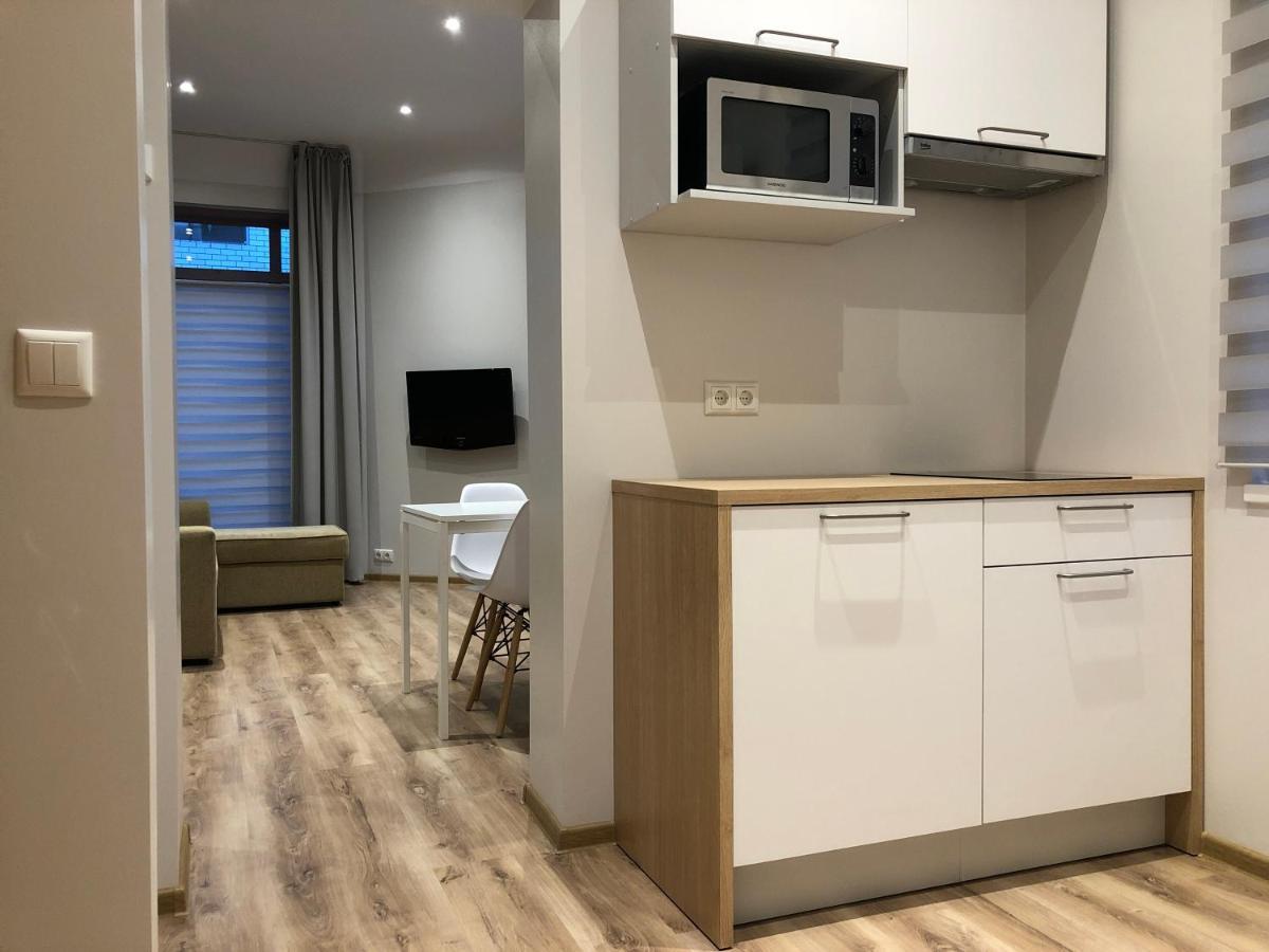 Jon'S 2 Apartments Pärnu Dış mekan fotoğraf