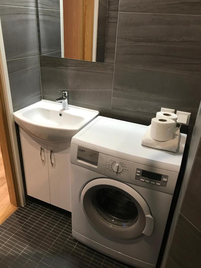Jon'S 2 Apartments Pärnu Dış mekan fotoğraf