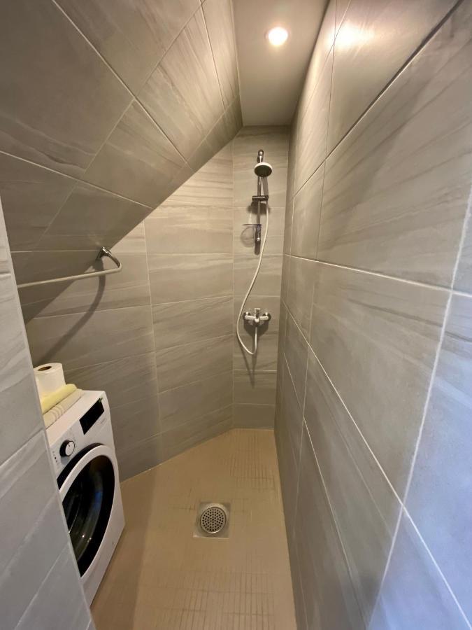 Jon'S 2 Apartments Pärnu Dış mekan fotoğraf