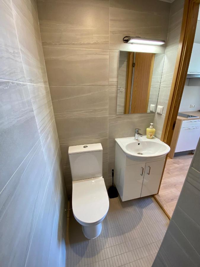 Jon'S 2 Apartments Pärnu Dış mekan fotoğraf