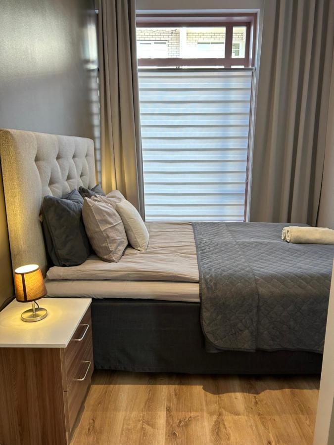 Jon'S 2 Apartments Pärnu Dış mekan fotoğraf