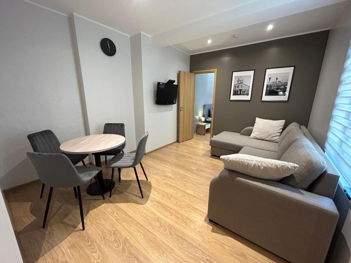 Jon'S 2 Apartments Pärnu Dış mekan fotoğraf