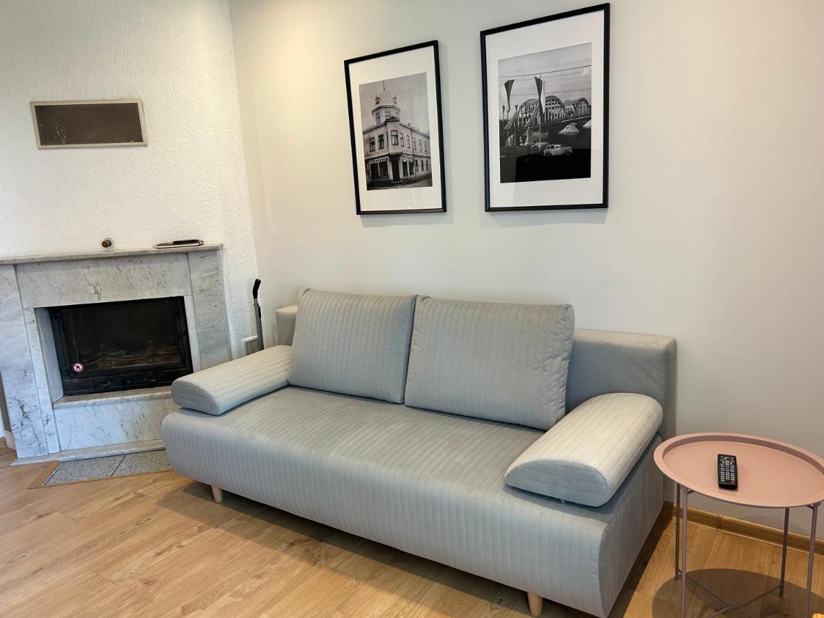 Jon'S 2 Apartments Pärnu Dış mekan fotoğraf