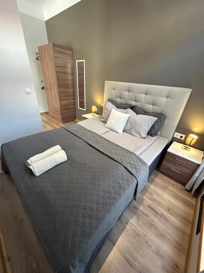 Jon'S 2 Apartments Pärnu Dış mekan fotoğraf