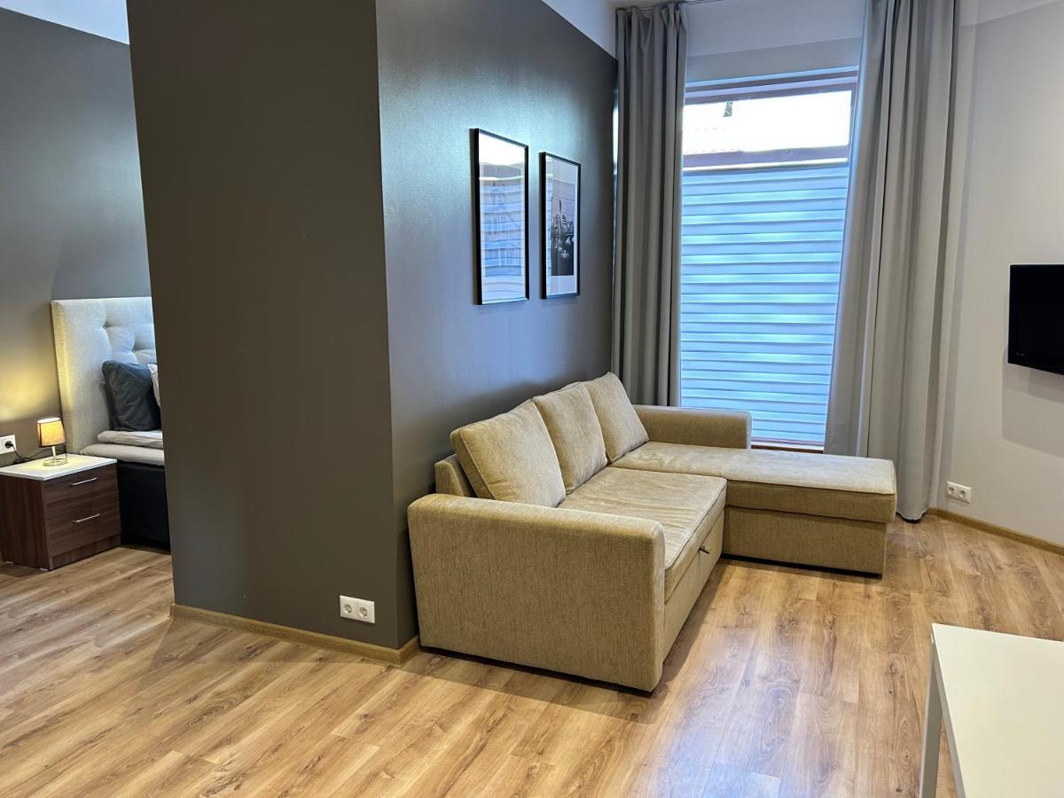 Jon'S 2 Apartments Pärnu Dış mekan fotoğraf