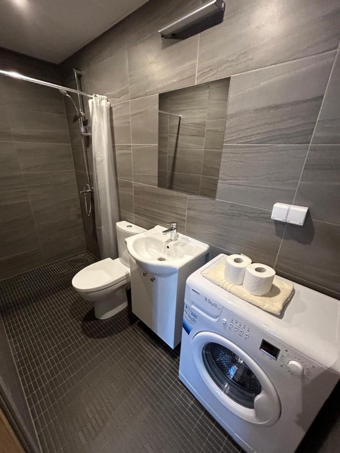 Jon'S 2 Apartments Pärnu Dış mekan fotoğraf
