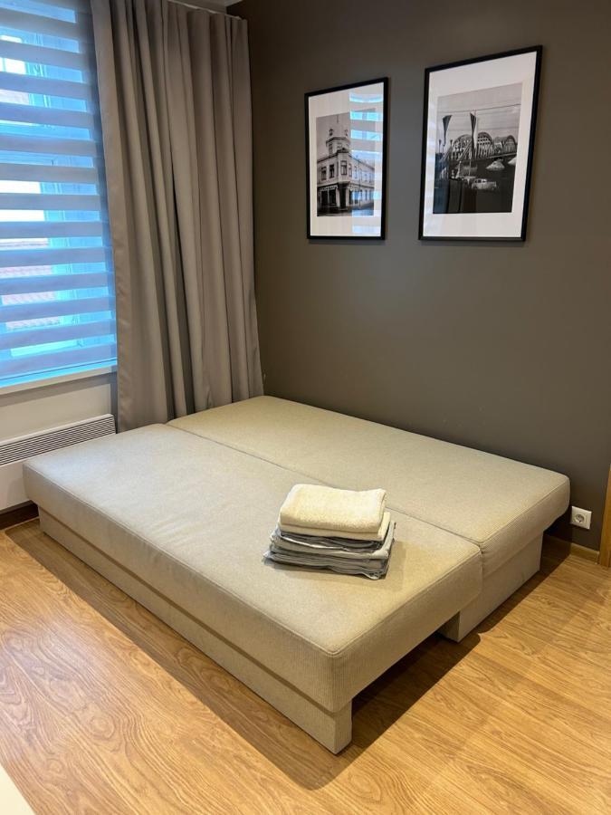 Jon'S 2 Apartments Pärnu Dış mekan fotoğraf