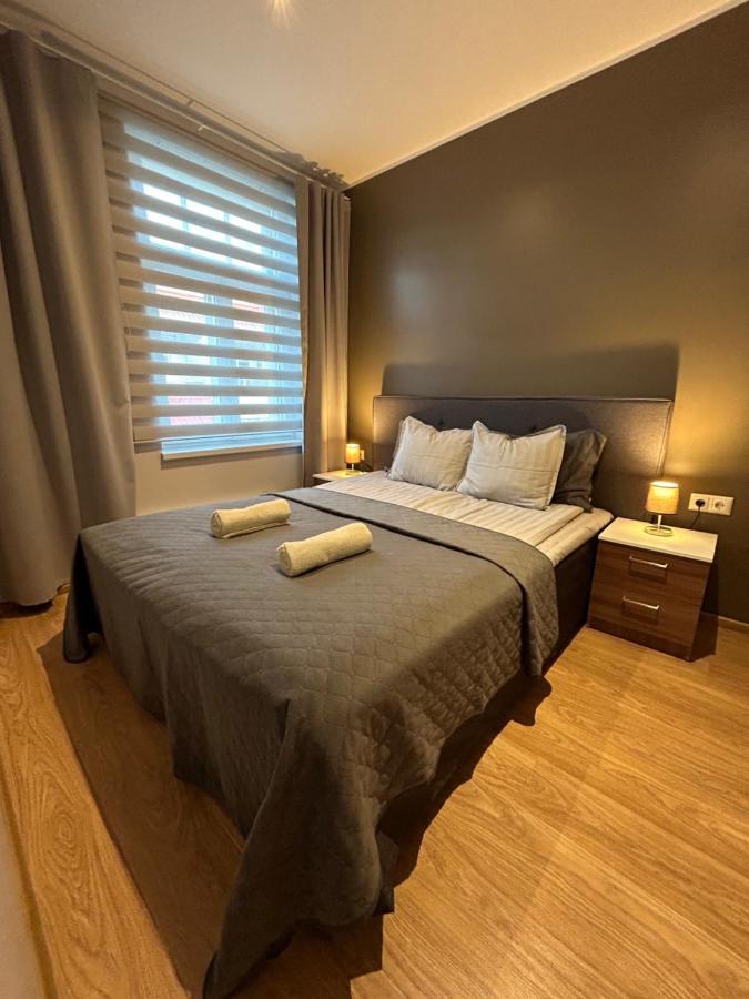 Jon'S 2 Apartments Pärnu Dış mekan fotoğraf