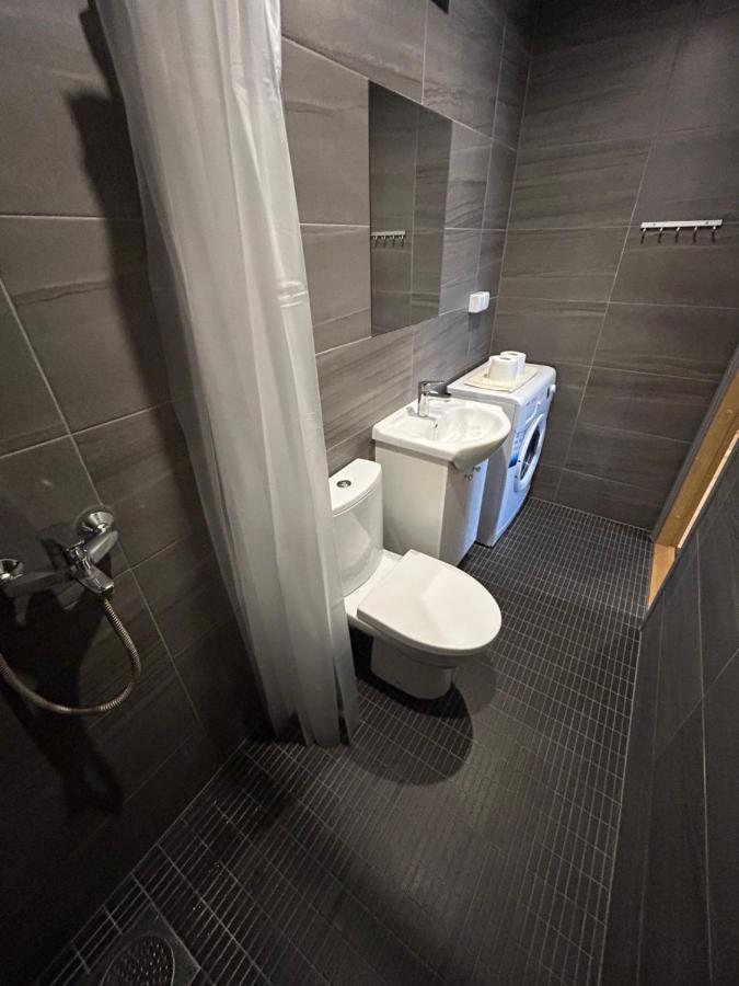 Jon'S 2 Apartments Pärnu Dış mekan fotoğraf