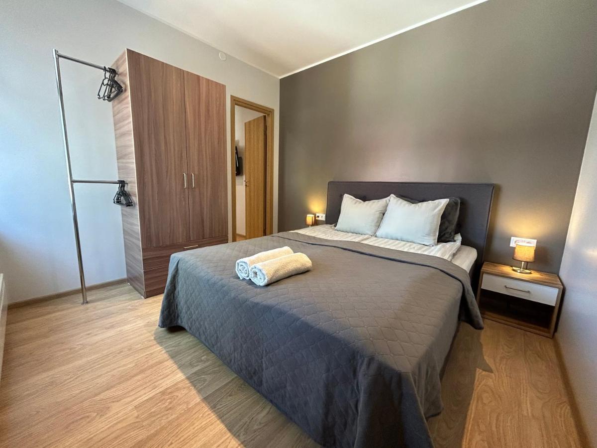Jon'S 2 Apartments Pärnu Dış mekan fotoğraf