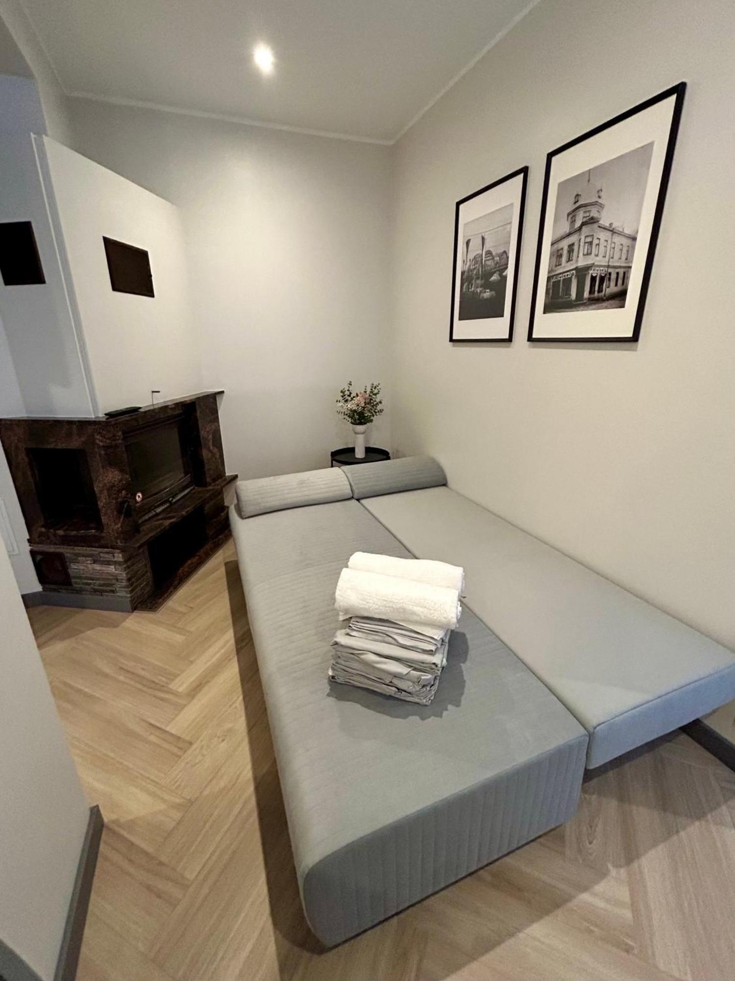 Jon'S 2 Apartments Pärnu Dış mekan fotoğraf