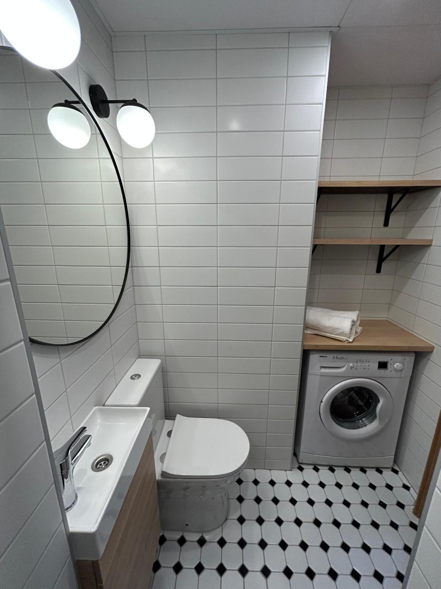 Jon'S 2 Apartments Pärnu Dış mekan fotoğraf
