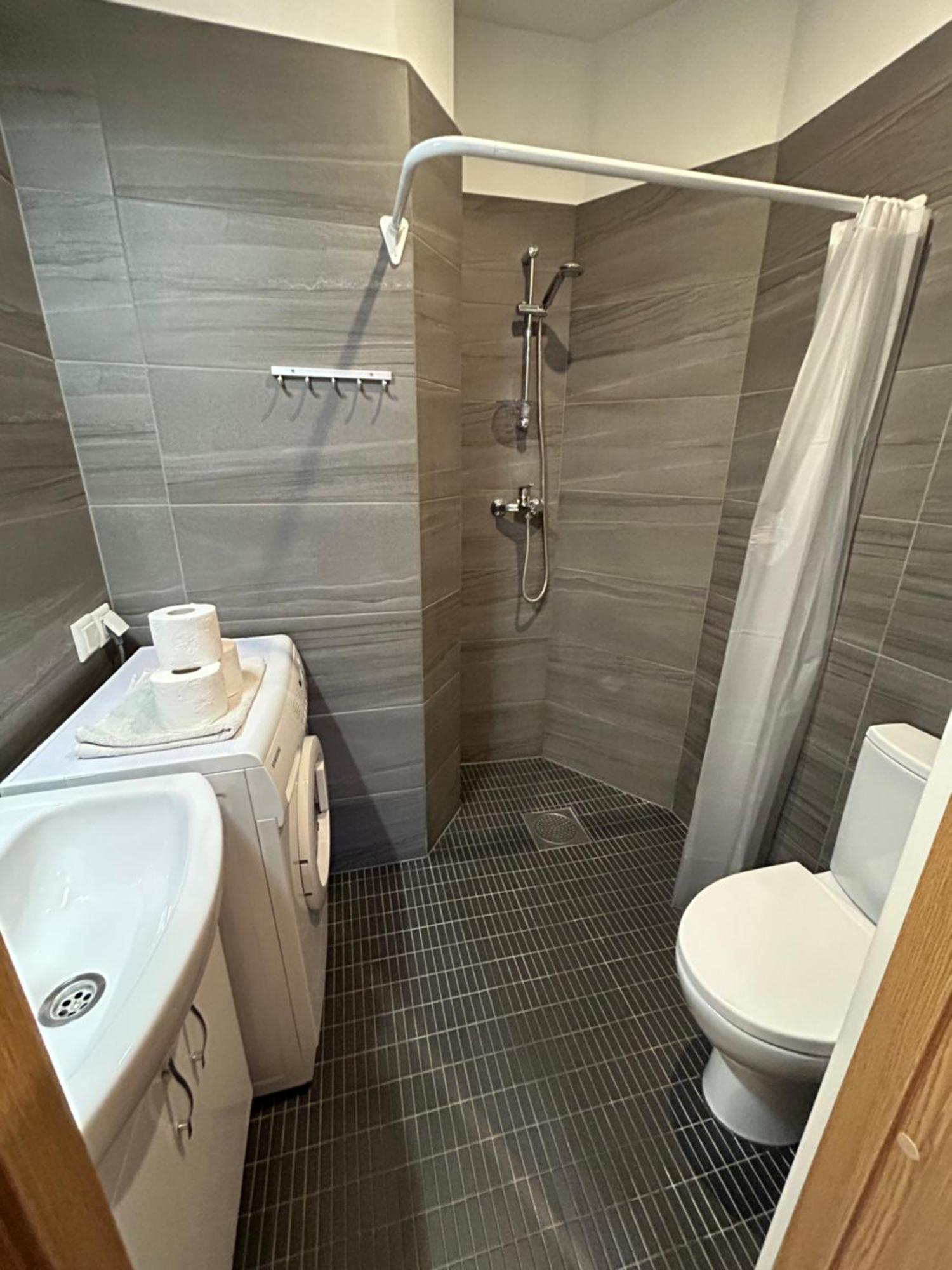 Jon'S 2 Apartments Pärnu Dış mekan fotoğraf