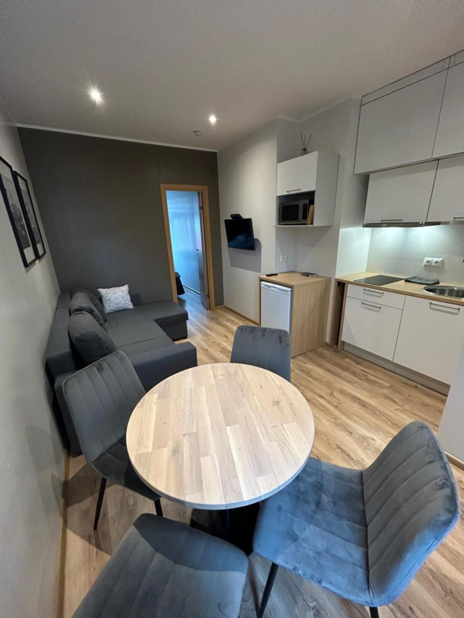 Jon'S 2 Apartments Pärnu Dış mekan fotoğraf