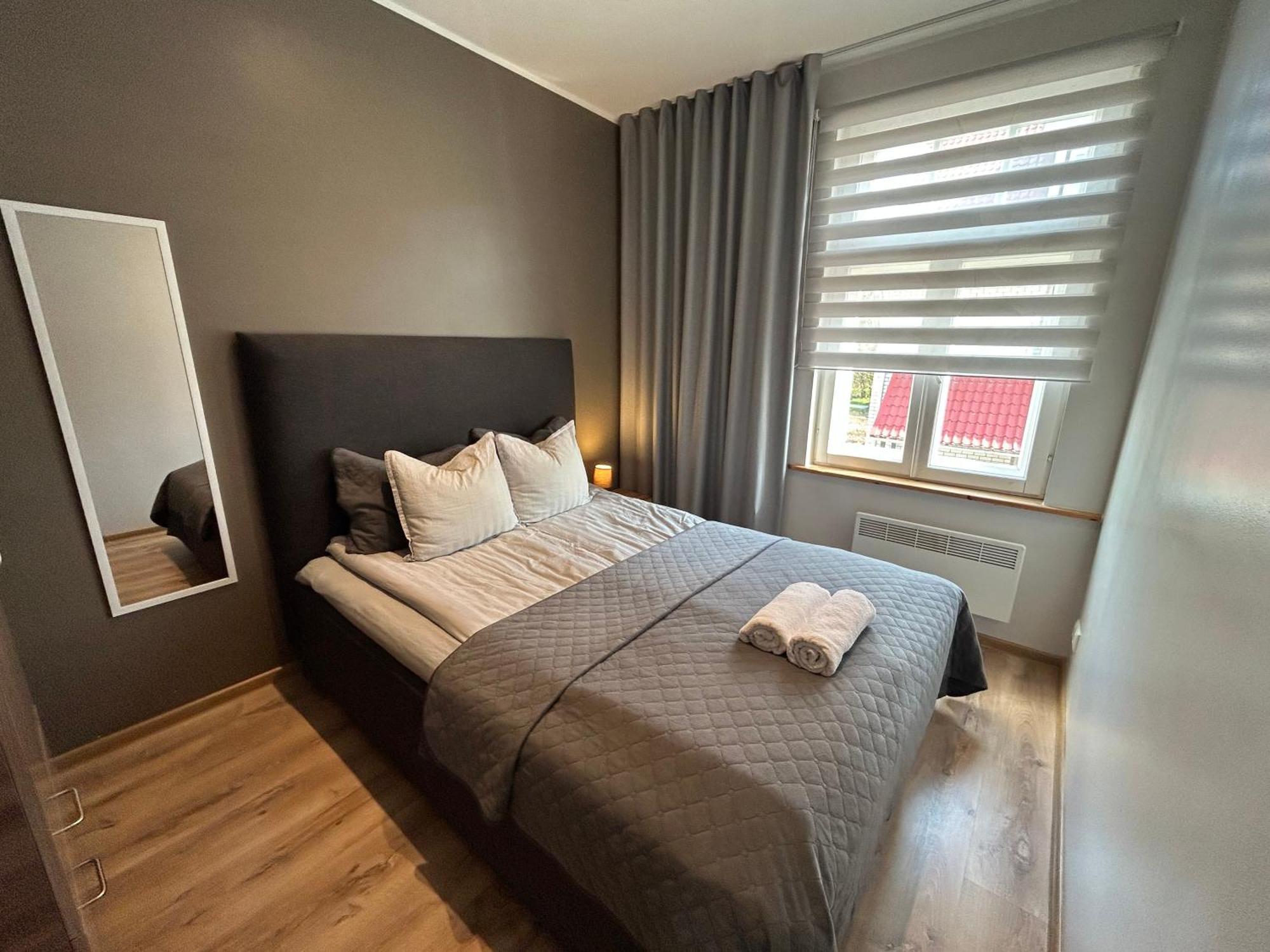Jon'S 2 Apartments Pärnu Dış mekan fotoğraf