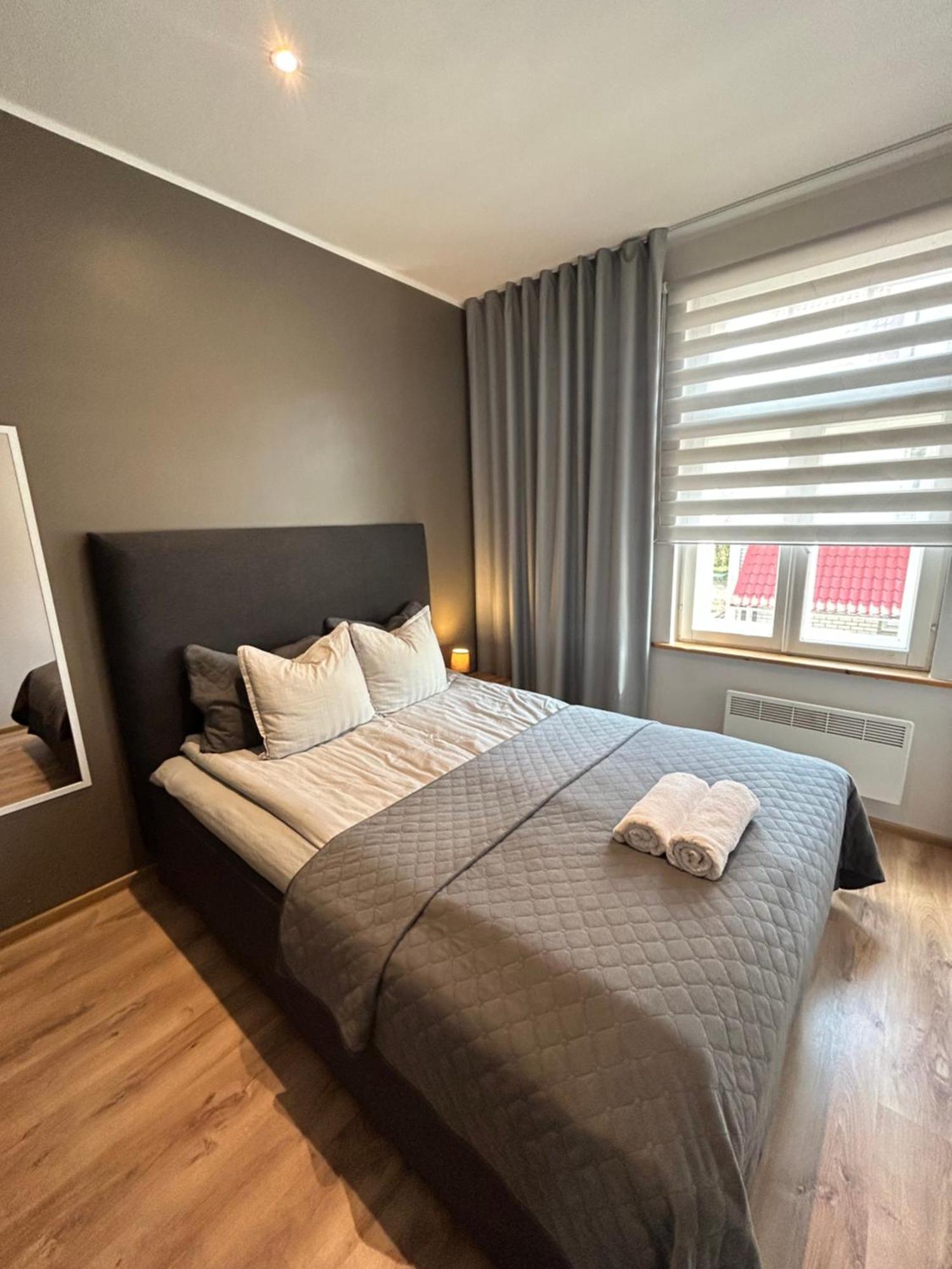 Jon'S 2 Apartments Pärnu Dış mekan fotoğraf