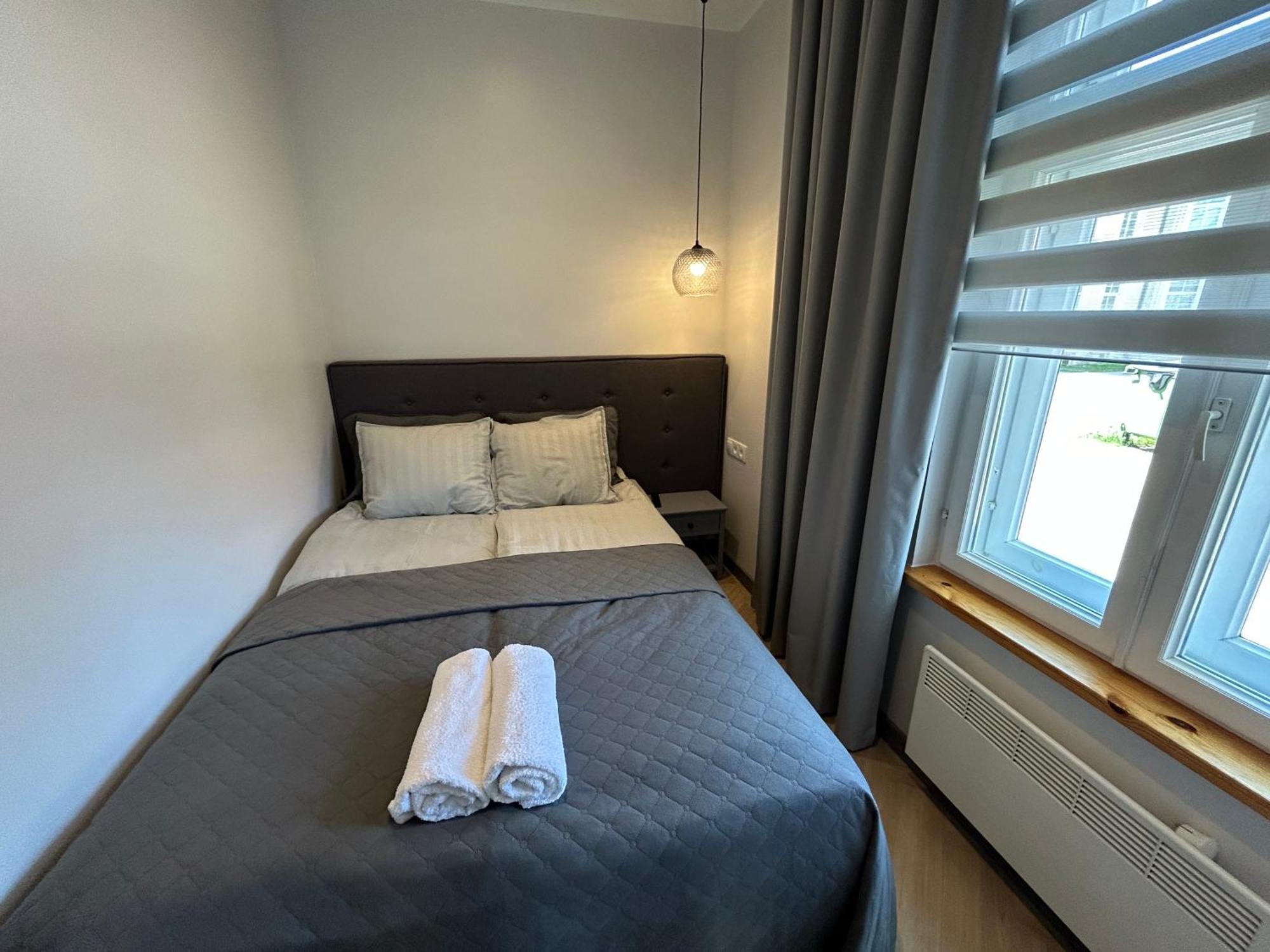 Jon'S 2 Apartments Pärnu Dış mekan fotoğraf