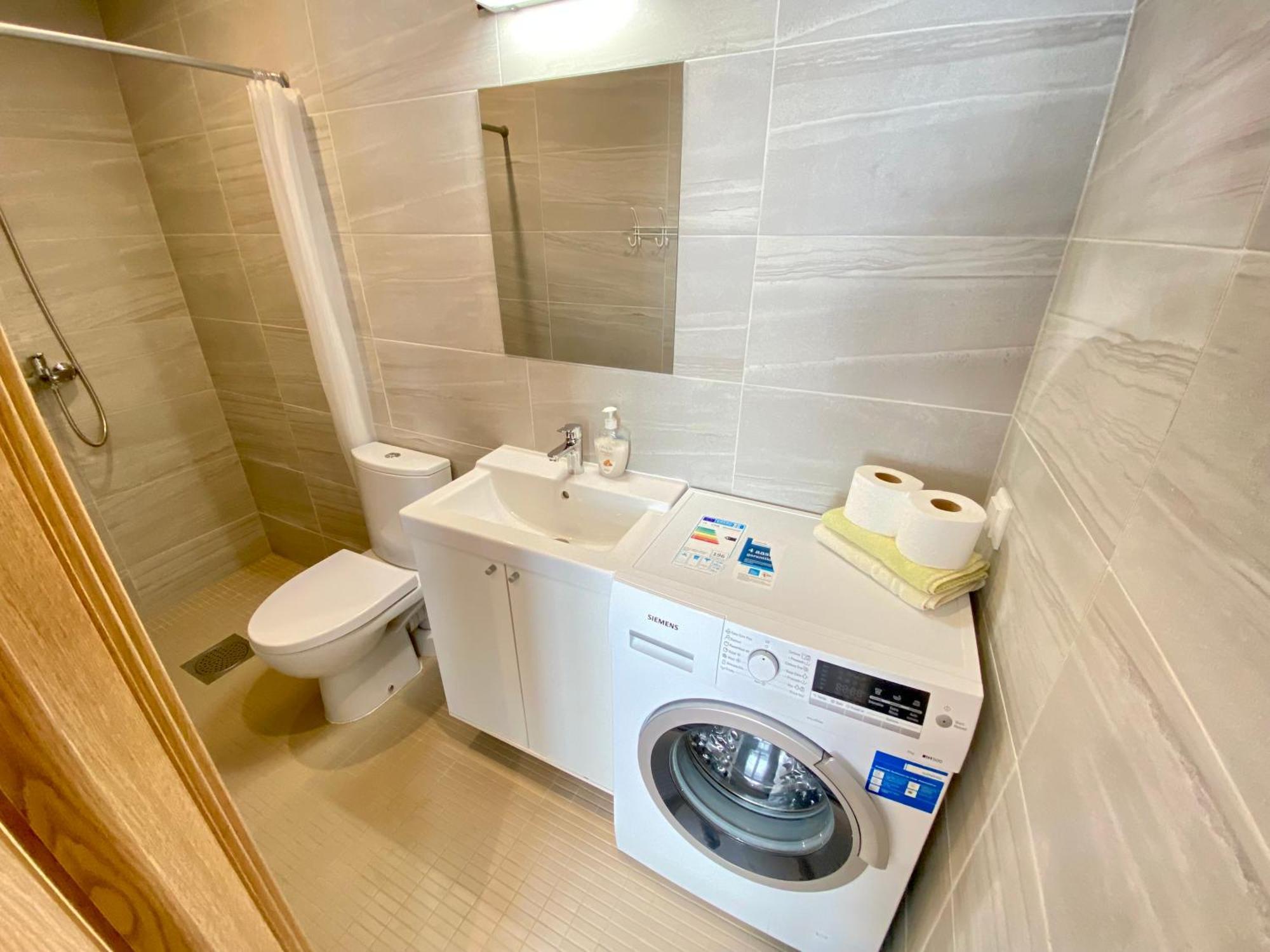 Jon'S 2 Apartments Pärnu Dış mekan fotoğraf