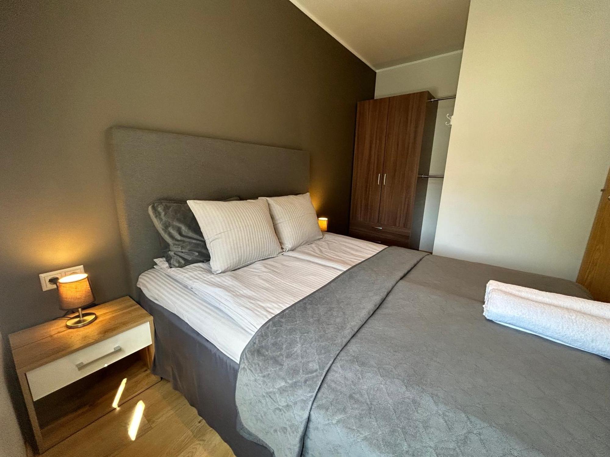 Jon'S 2 Apartments Pärnu Dış mekan fotoğraf