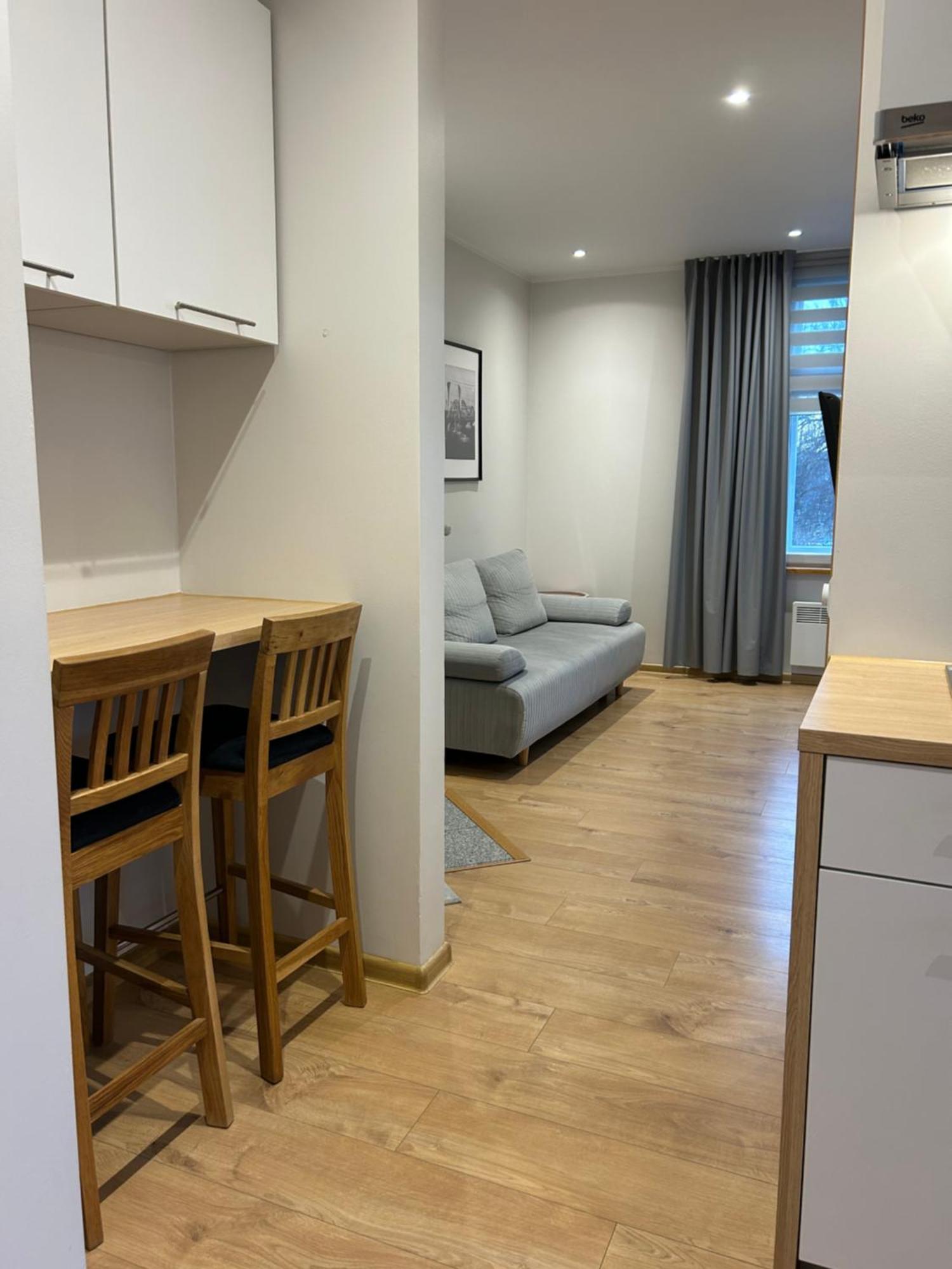 Jon'S 2 Apartments Pärnu Dış mekan fotoğraf