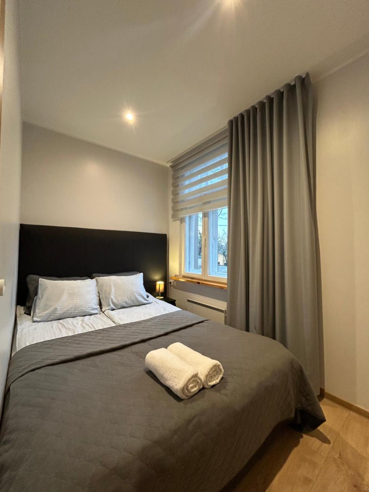 Jon'S 2 Apartments Pärnu Dış mekan fotoğraf