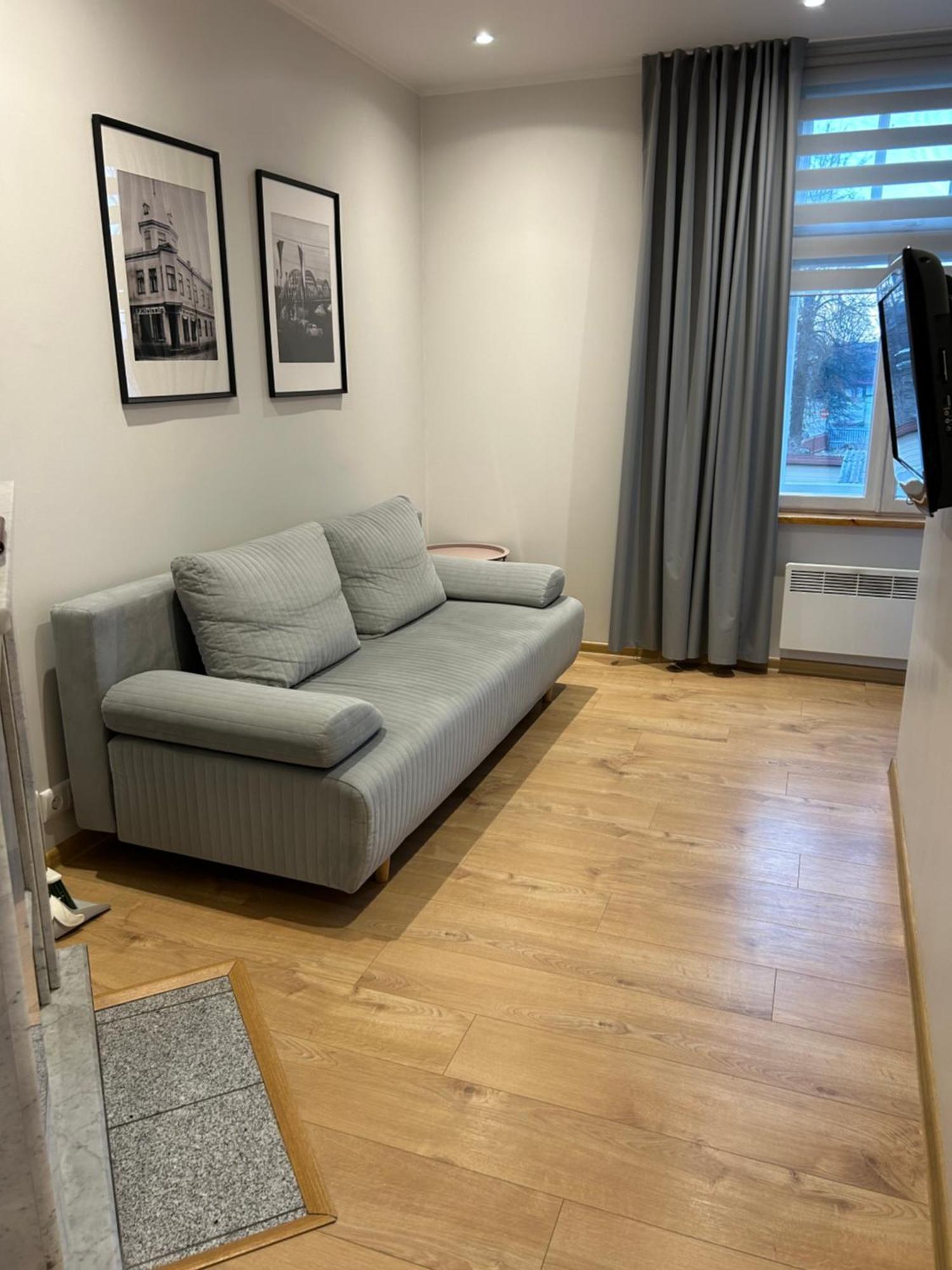 Jon'S 2 Apartments Pärnu Dış mekan fotoğraf