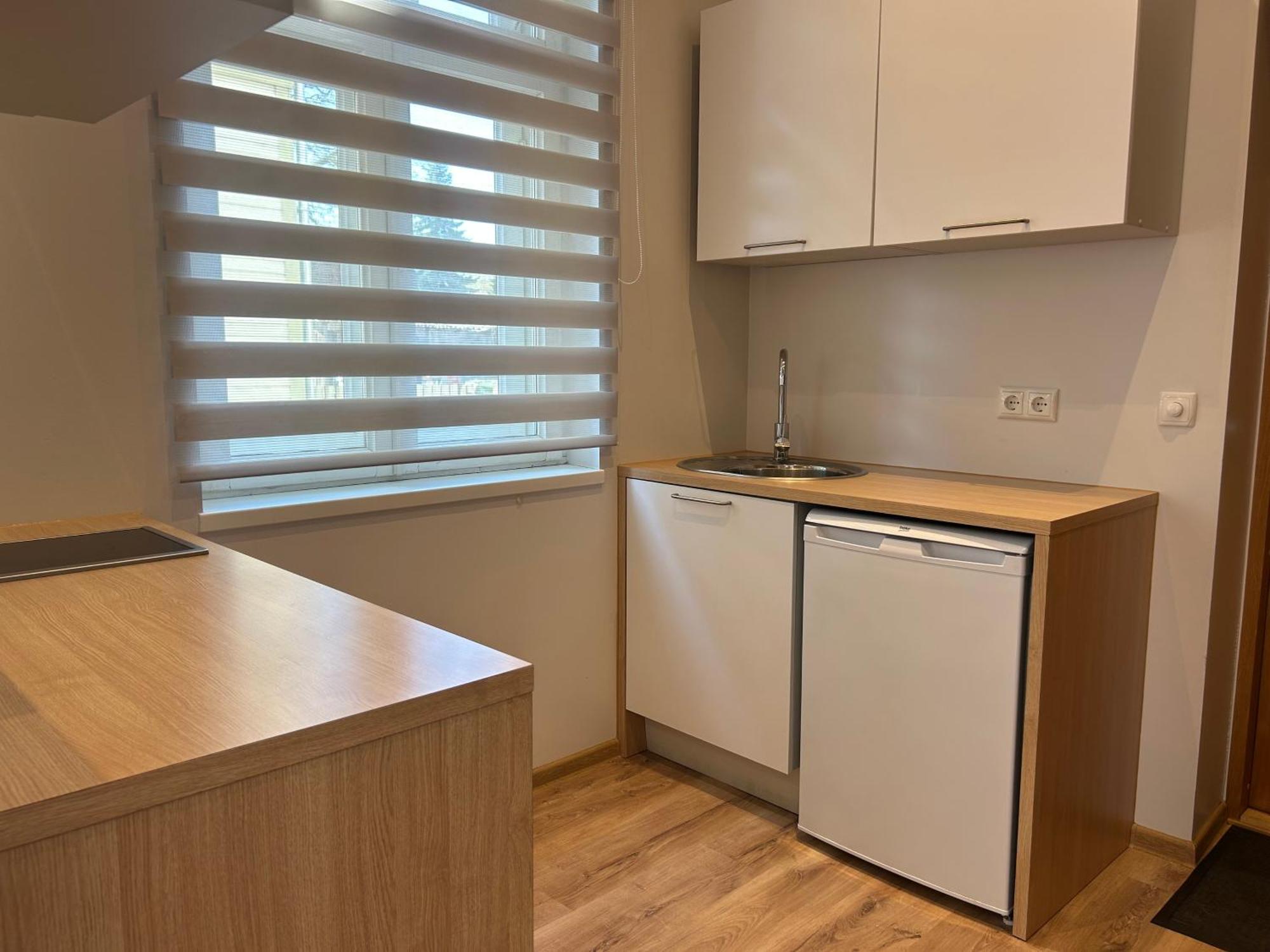 Jon'S 2 Apartments Pärnu Dış mekan fotoğraf