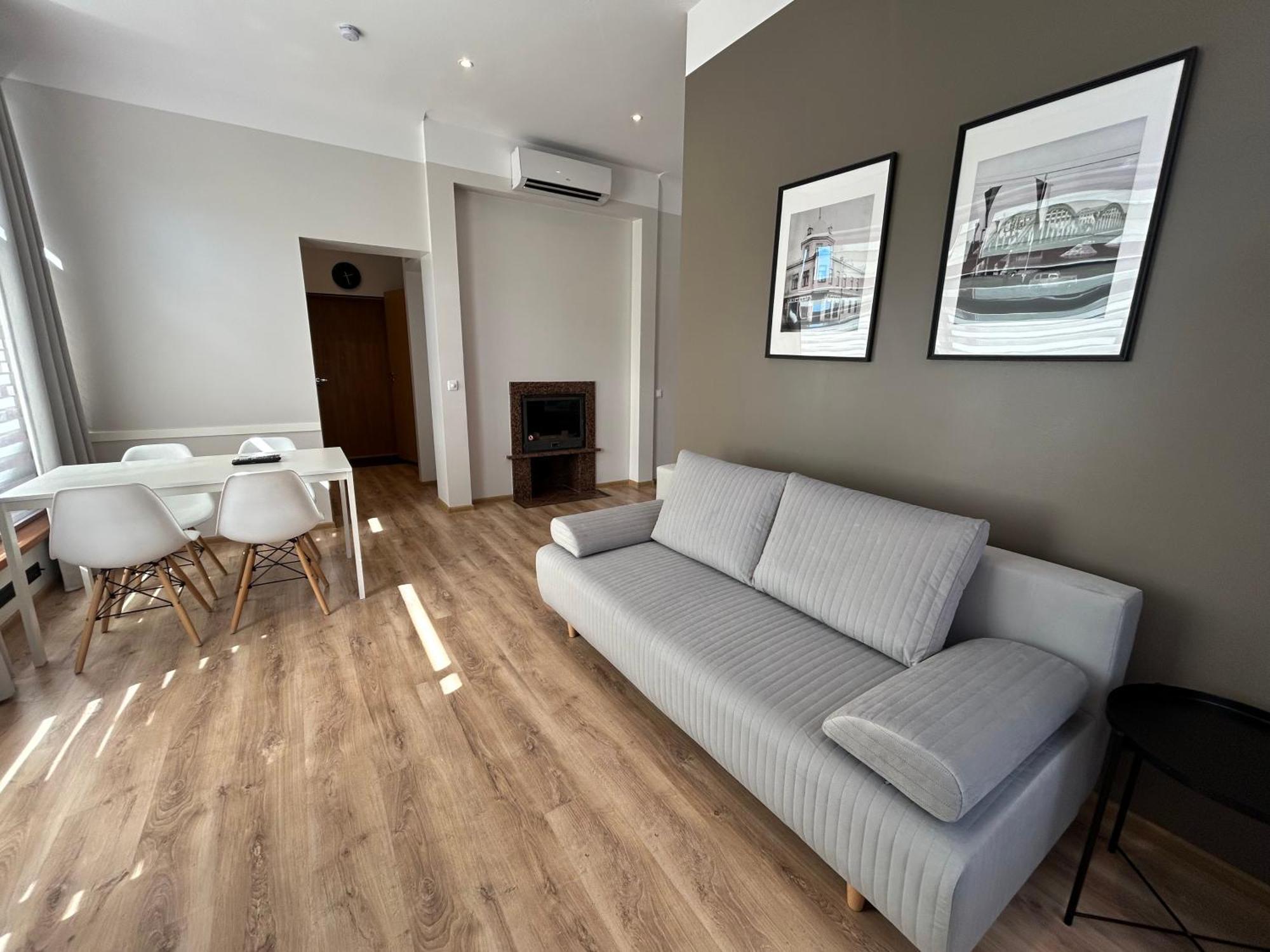 Jon'S 2 Apartments Pärnu Dış mekan fotoğraf
