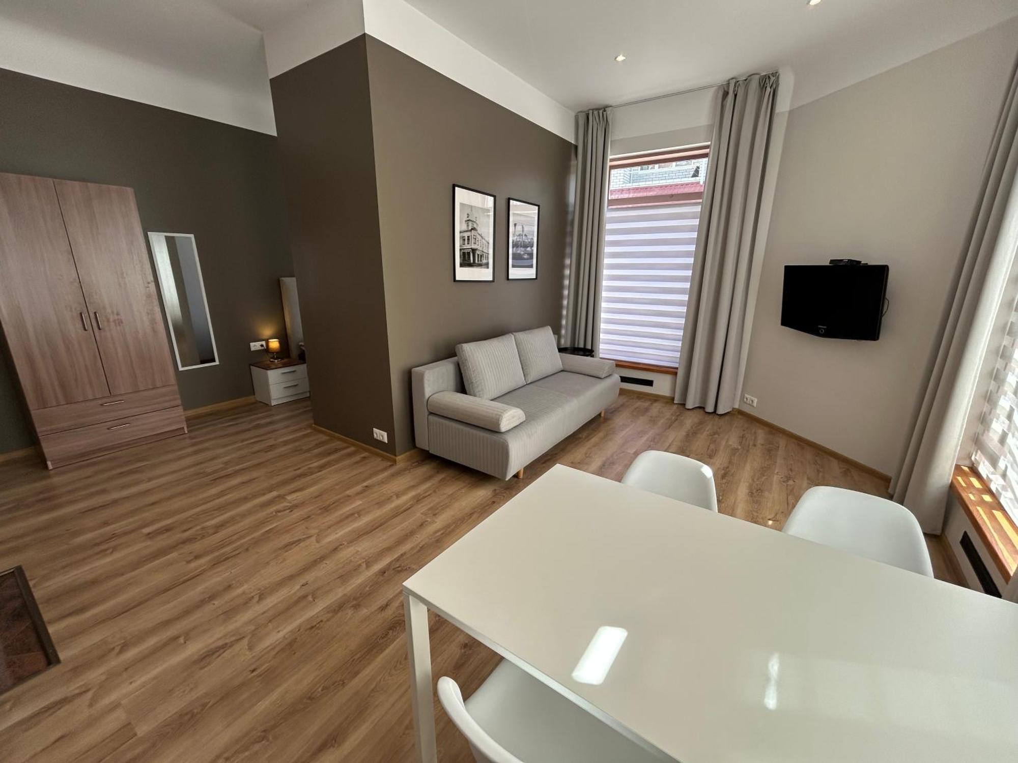Jon'S 2 Apartments Pärnu Dış mekan fotoğraf