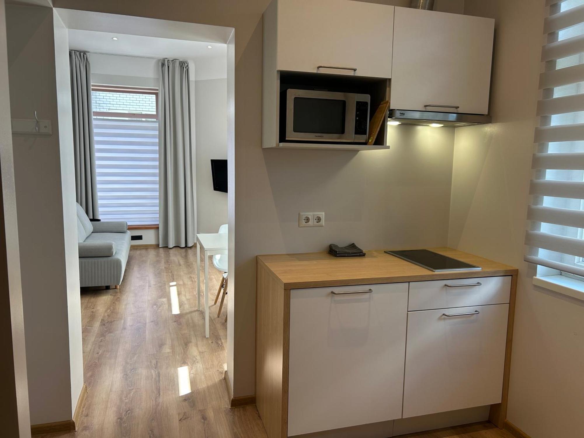 Jon'S 2 Apartments Pärnu Dış mekan fotoğraf