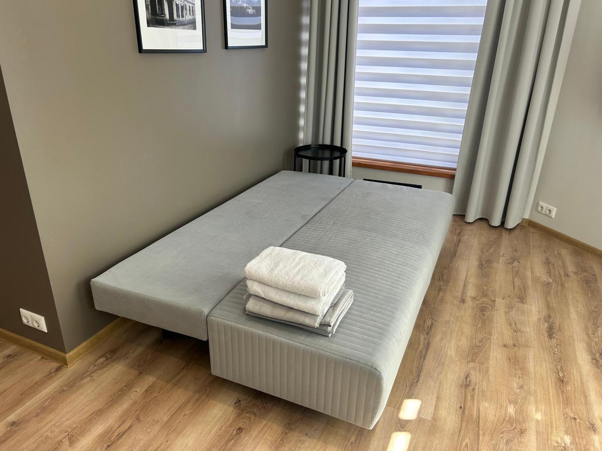 Jon'S 2 Apartments Pärnu Dış mekan fotoğraf