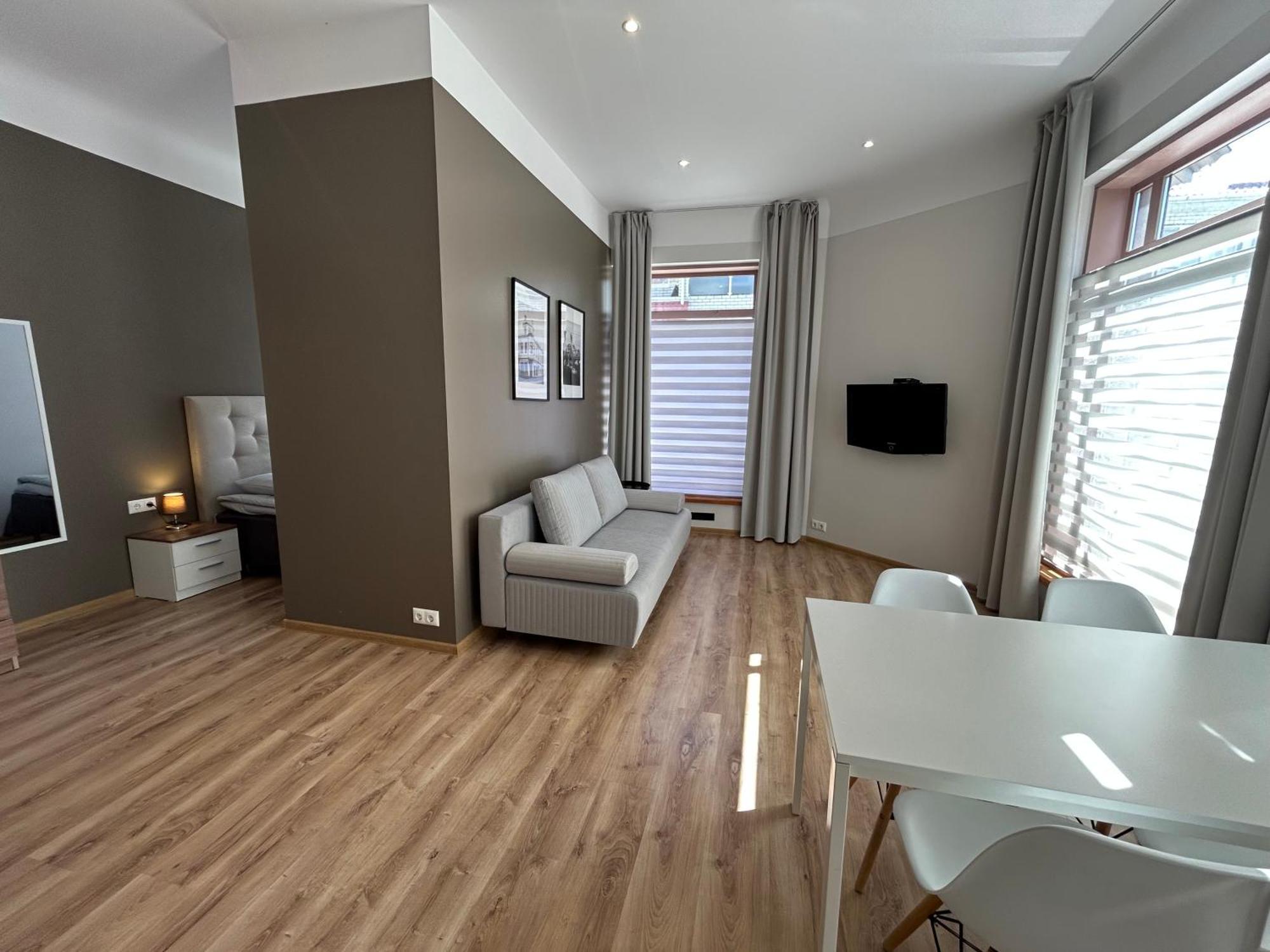 Jon'S 2 Apartments Pärnu Dış mekan fotoğraf